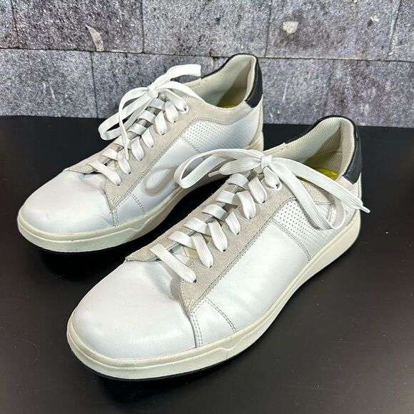 Men’s Florsheim Sneakers - Picture 1 of 9